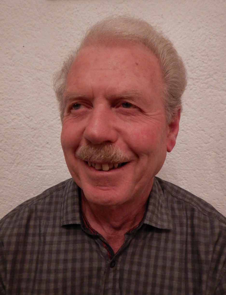 Günther Besold